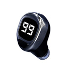 F6 Black / Black