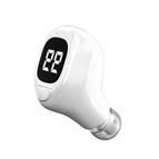 F6 White / White