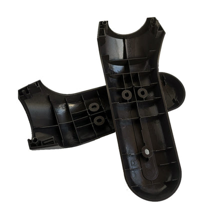 Scooter Accessories Front Fork Protection Cover For Ninebot MAX G30, Specification:, Cover, Cover+Reflective Sticker