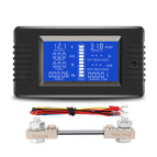 PZEM-015 With 100A Shunt