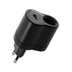 EU Plug