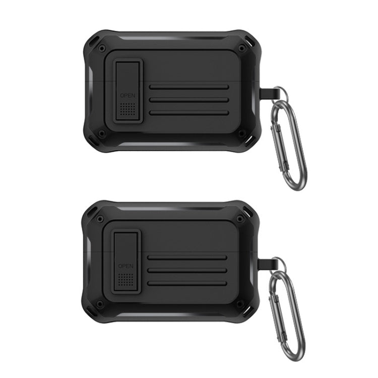 2 PCS Bluetooth Earphone Storage Dust Cover For Sony WF-1000XM4, WF-1000XM4