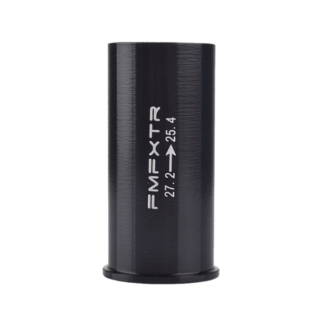2 PCS FMFXTR Bicycle Seat Tube Reducer Sleeve Conversion Sleeve, Specification:, 27.2mm To 25.4mm, 28.6mm To 25.4mm, 28.6mm To 27.2mm, 30.4mm To 27.2mm, 30.8mm To 27.2mm, 31.6mm To 27.2mm, 33.9mm To 27.2mm, 33.9mm To 31.6mm