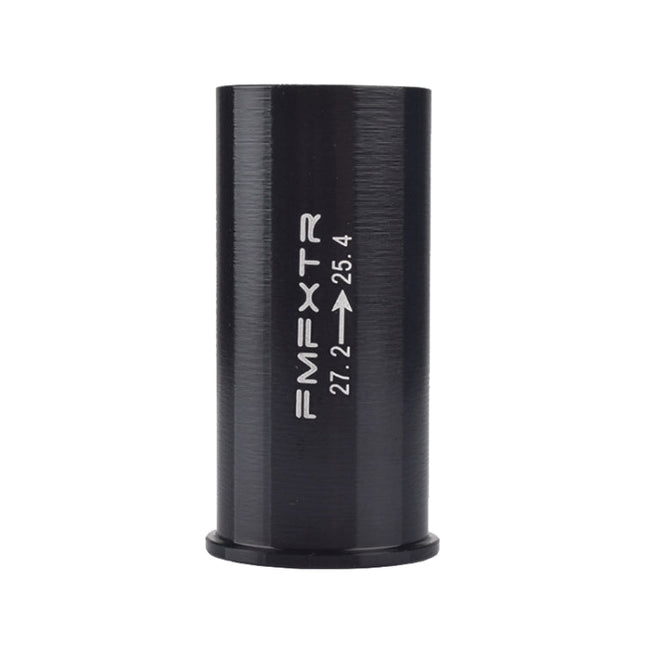2 PCS FMFXTR Bicycle Seat Tube Reducer Sleeve Conversion Sleeve, Specification:, 27.2mm To 25.4mm, 28.6mm To 25.4mm, 28.6mm To 27.2mm, 30.4mm To 27.2mm, 30.8mm To 27.2mm, 31.6mm To 27.2mm, 33.9mm To 27.2mm, 33.9mm To 31.6mm