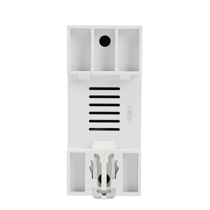 SINOTIMER SVP-918 Adjustable Self-resetting Intelligent Under-voltage Protector, Current:, 40A, 63A