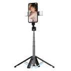 104CM (Aluminum Alloy + Dual Fill Lights)