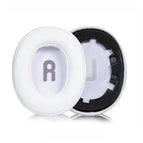 White Protein Leather