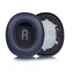 Blue Protein Leather