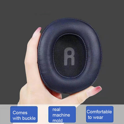 1 Pair Headphone Cover Earmuffs  for JBL TUNE700 T750BTNC  T700BT