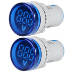 6-100V Blue / ST16VD-03 Blue
