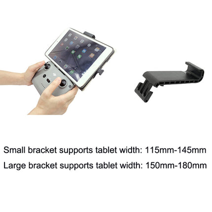 Remote Control Tablet Extension Bracket For DJI Mavic 3 / Air 2 / Air 2S / Mini 2, Style:, Small, Large, Large+For Apple Line, Large+Type-c Line, Large+Micro Line