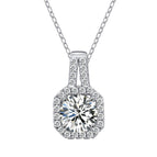 XMZ018 2 Carat