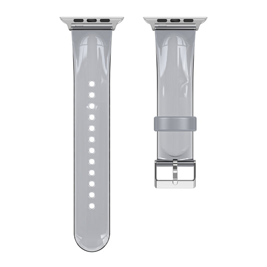 TPU Fuel Injection Watch Band