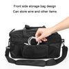 Adjustable Double Zipper Speaker Storage Bag for JBL Xtreme 1/2/3