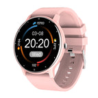 Silicone Band (Pink) / Pink
