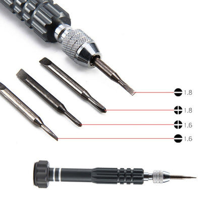 Glasses Repair Tool Pliers Set Nose Pad Temple Adjustment Tool, Glasses Repair Tool Pliers