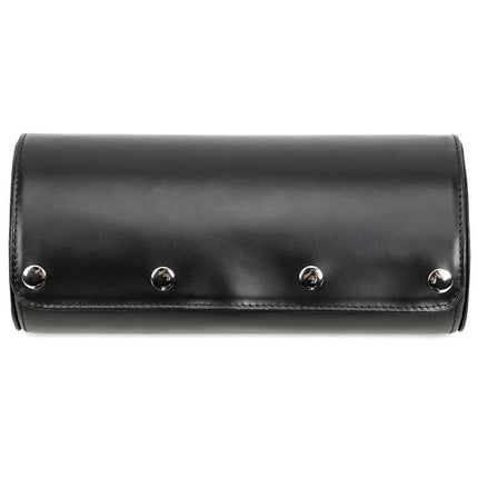 CONTACTS FAMILY Outdoor Convenient Leather Watch Storage Box, CF1135