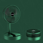 USB Plug In (Green)