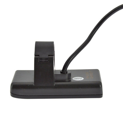 S866 A Type Electric Bicycle Universal Electric Bicycle Dashboard Set ,Specification:, A Type 24V /36V, A Type 36V / 48V