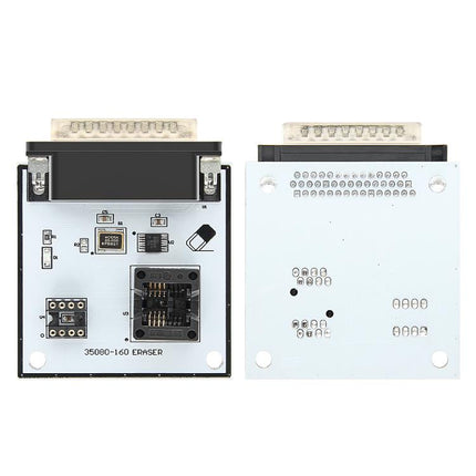 For PROG+/IPROG+ Plus V777 ECU Programming Tool, 35080-160 Module
