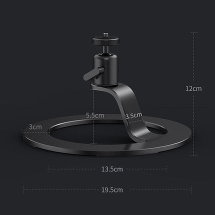 SSKY L28 Desktop Metal Projector Stand For Xiaomi