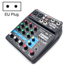 EU Plug