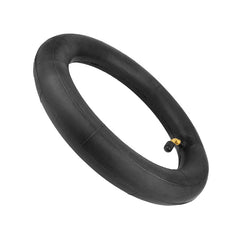 10 Inch Electric Scooter Modified Rear Inner Tube for Xiaomi M365/M365 Pro, Bent Mouth