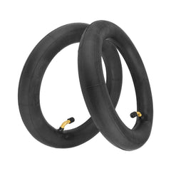 10 Inch Electric Scooter Modified Rear Inner Tube for Xiaomi M365/M365 Pro, Bent Mouth