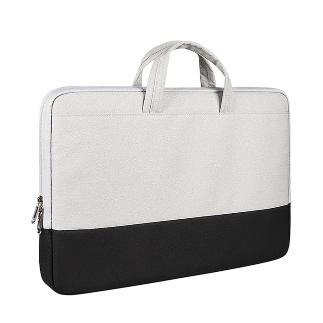 ST12 Waterproof Portable Laptop Case, 15.6 inches