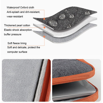 ND02 Waterproof Portable Laptop Case, 13.3 inches, 14.1-15.4 inches, 15.6 inches