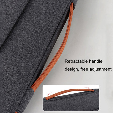 ND02 Waterproof Portable Laptop Case, 13.3 inches, 14.1-15.4 inches, 15.6 inches