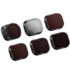 6 In 1 Set