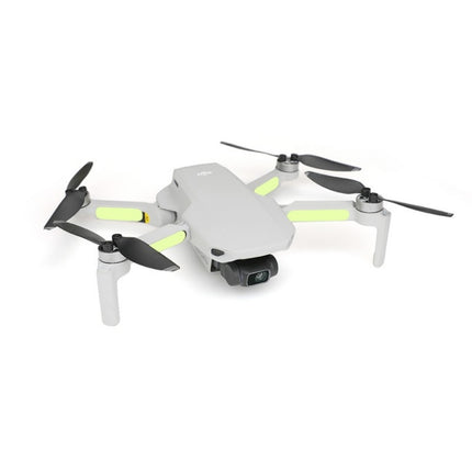2 PCS Luminous Stickers for DJI Mavic Mini /Mini 3 Pro