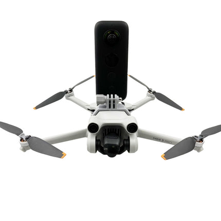 Top Expansion Adapter Bracket for DJI Mini 3 Pro, for DJI Mini 3 Pro