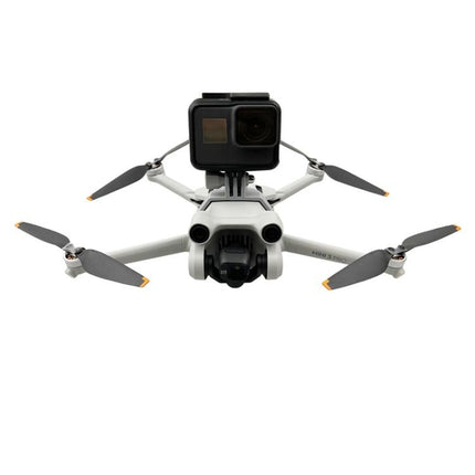 Top Expansion Adapter Bracket for DJI Mini 3 Pro, for DJI Mini 3 Pro