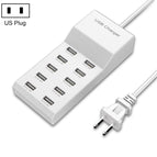 10 Interface US Plug