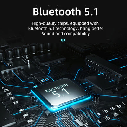 530 Business Model Hanging Ear Stereo Bluetooth Headset, 530 Single Earphone