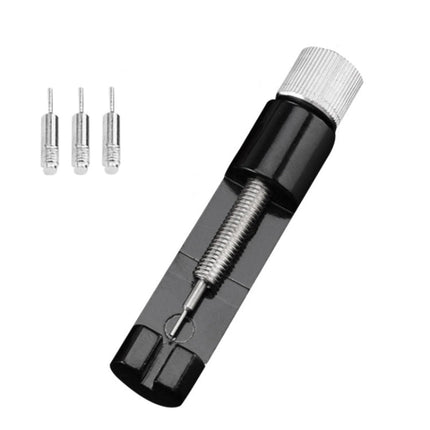 Adjustable Watch Strip Removal Metal Strap Bracelet Link Pin Repair Tool