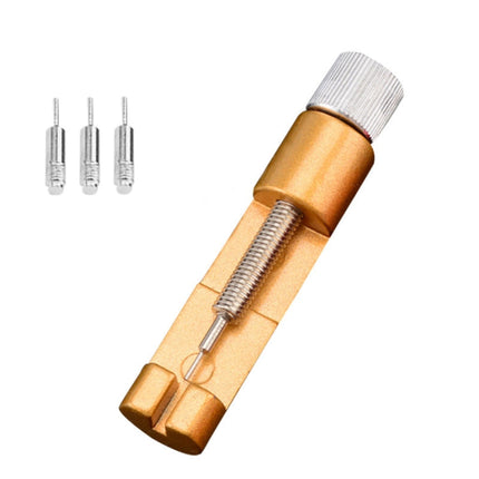 Adjustable Watch Strip Removal Metal Strap Bracelet Link Pin Repair Tool