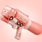 Oil Tanker (Pink)