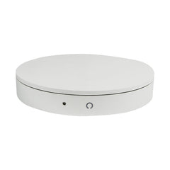 Intelligent Variable Speed Large Object Electric Rotating Display Stand Electric Turntable