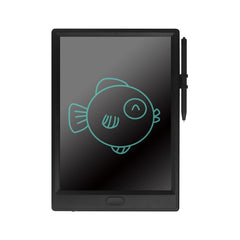 10 inch LCD Writing Board Children Hand Drawn Board, Style:, Black Monochrome, Light Blue Monochrome, Light Pink Monochrome, Black Colorful, Light Blue Colorful, Light Pink Colorful