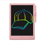 Light Pink Colorful
