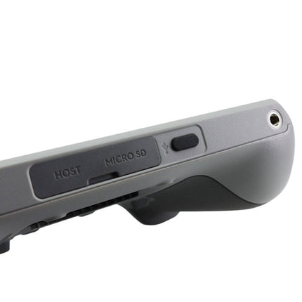 2 Sets Drone Body Remote Control Charging Port Dust Plug for DJI Mini 3 Pro, Transparent, Black, Transparent+Black