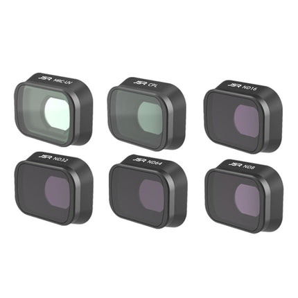 JUNESTAR Filters For DJI Mini 3 Pro,Model:, MCUV JSR-1663-01, CPL JSR-1663-02, ND8 JSR-1663-03, ND16 JSR-1663-04, ND32 JSR-1663-05, ND64 JSR-1663-06, ND256 JSR-1663-07, ND1000 JSR-1663-08, ND8PL JSR-1663-09, ND16PL JSR-1663-10, ND32PL JSR-1663-11      ...