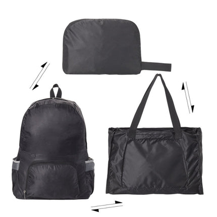 RH809 Outdoor Waterproof Folding Backpack, RH809