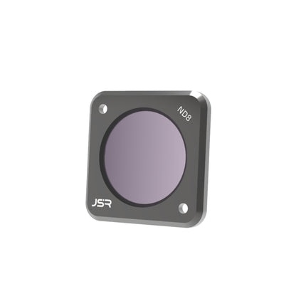 JUNESTAR Action Camera Filters For DJI Action 2,Style:, MCUV, CPL, ND4, ND8, ND16, ND32, ND64, ND1000, ND8PL, ND16PL, ND32PL, ND64PL, Macro 10X, Night, Star, CS-3IN1, CS-4in1, CS-4in1 (NDPL), CS-6IN1, CS-8in1