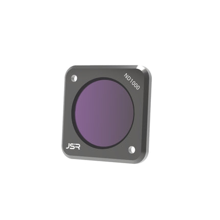 JUNESTAR Action Camera Filters For DJI Action 2,Style:, MCUV, CPL, ND4, ND8, ND16, ND32, ND64, ND1000, ND8PL, ND16PL, ND32PL, ND64PL, Macro 10X, Night, Star, CS-3IN1, CS-4in1, CS-4in1 (NDPL), CS-6IN1, CS-8in1