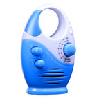SY-950 Blue / Blue
