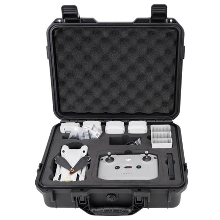 Waterproof Storage Box Carrying Protective Box for DJI Mini 3 Pro
